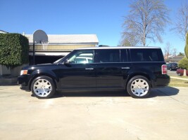 Ford Flex