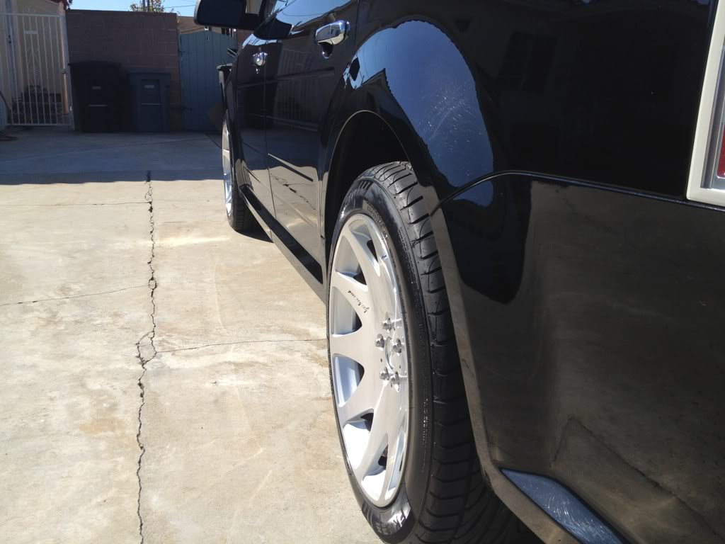 2014 Ford Flex photo