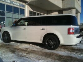 Ford Flex