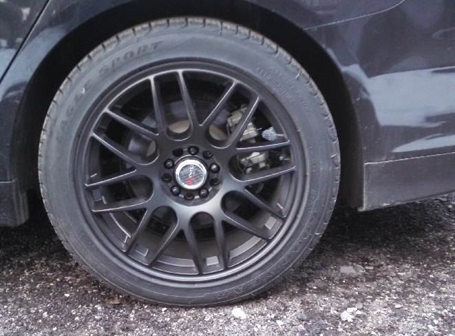 2015 Ford Fusion photo