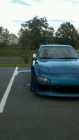 Mazda RX-7
