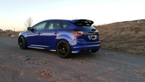 Ford Focus ST
