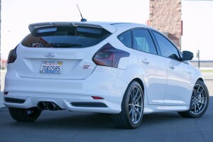 2014 Ford Focus ST
