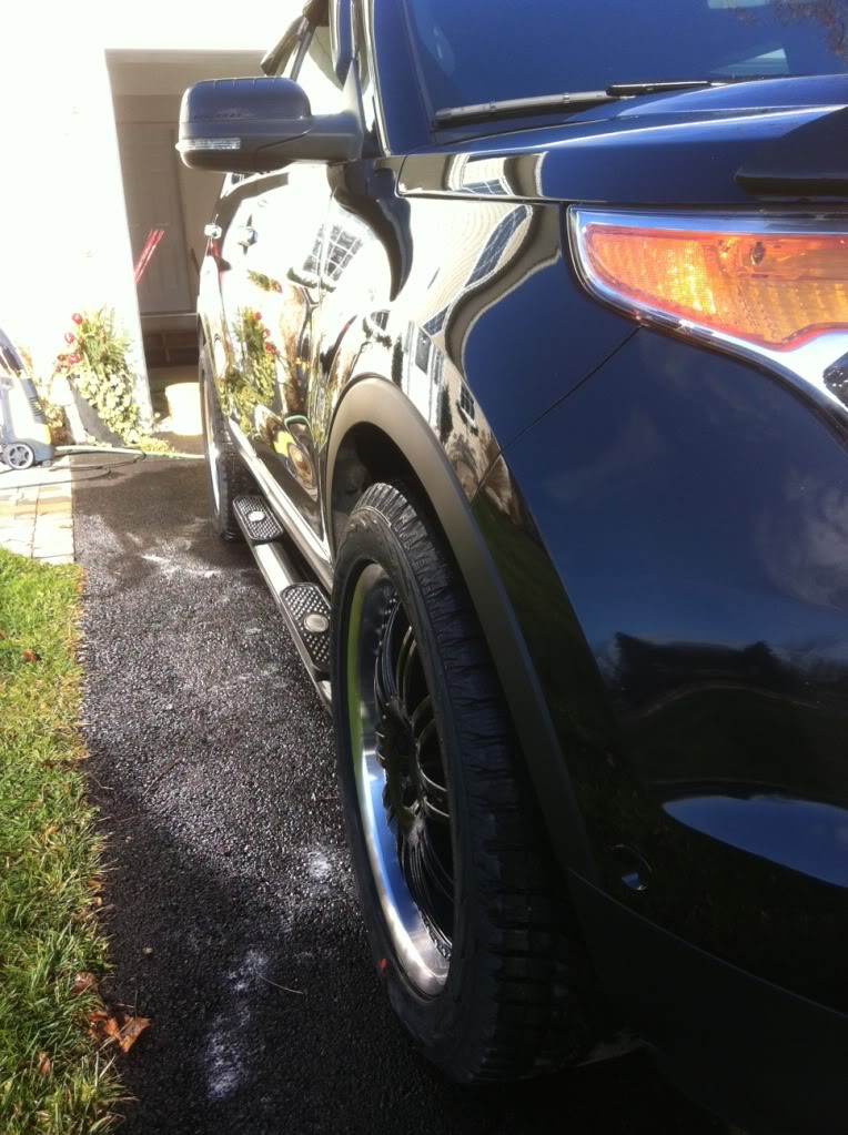 2013 Ford Explorer photo