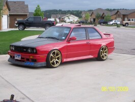 BMW M3
