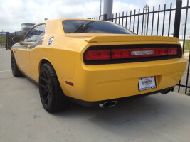 2010 Dodge Challenger