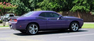 2014 Dodge Challenger