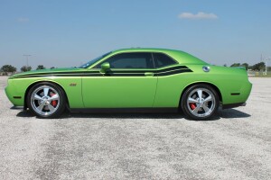 2012 Dodge Challenger