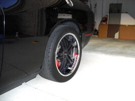 2012 Dodge Challenger