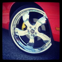 2009 Dodge Challenger