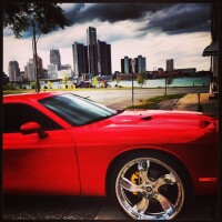 2009 Dodge Challenger