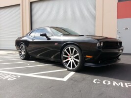 2011 Dodge Challenger