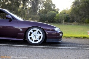 Nissan S14