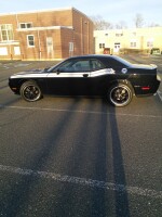 2010 Dodge Challenger