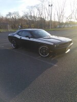 2010 Dodge Challenger