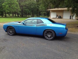 2010 Dodge Challenger