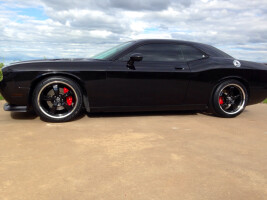 2010 Dodge Challenger