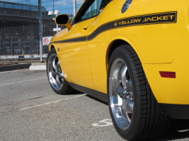 2010 Dodge Challenger