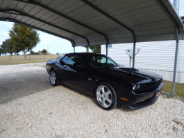 2011 Dodge Challenger