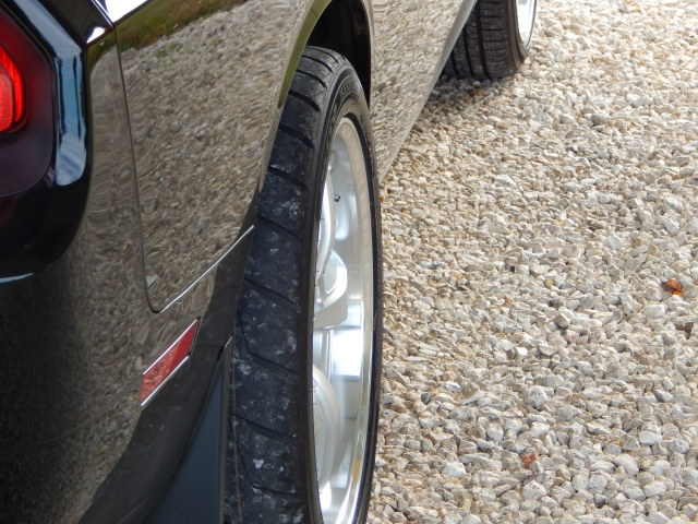 2011 Dodge Challenger photo