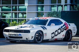 2010 Dodge Challenger