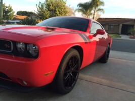 2010 Dodge Challenger