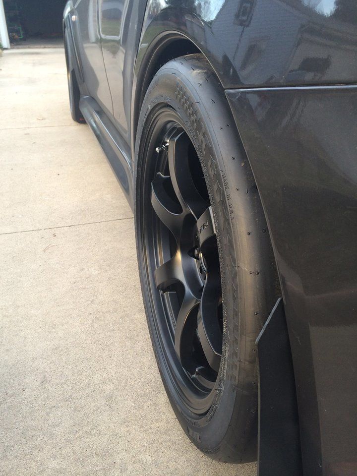 2012 Mitsubishi Lancer Evolution photo