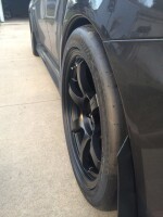 2012 Mitsubishi Lancer Evolution