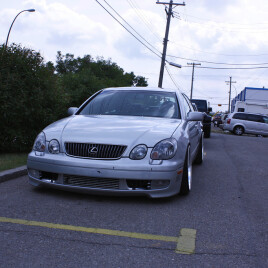 1999 Lexus GS 400
