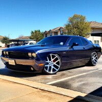 2013 Dodge Challenger