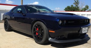 2014 Dodge Challenger