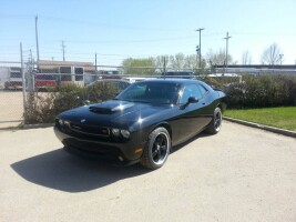 2014 Dodge Challenger