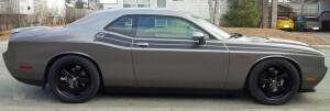 2011 Dodge Challenger