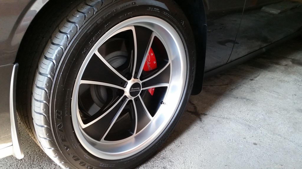2012 Dodge Challenger photo