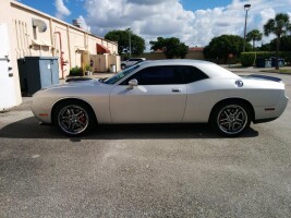 2013 Dodge Challenger