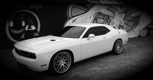 2014 Dodge Challenger