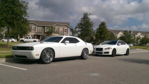 2014 Dodge Challenger