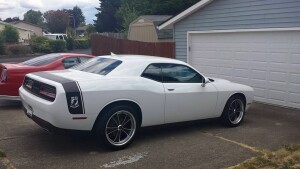 2014 Dodge Challenger