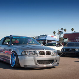 2003 BMW M3