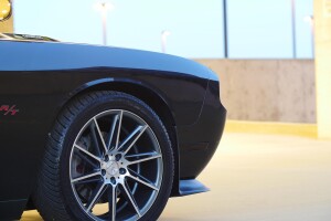 2014 Dodge Challenger