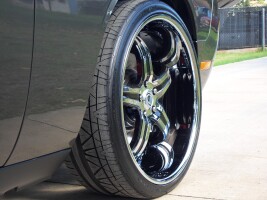 2015 Dodge Challenger