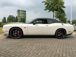 2015 Dodge Challenger