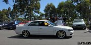 1998 Toyota Chaser photo
