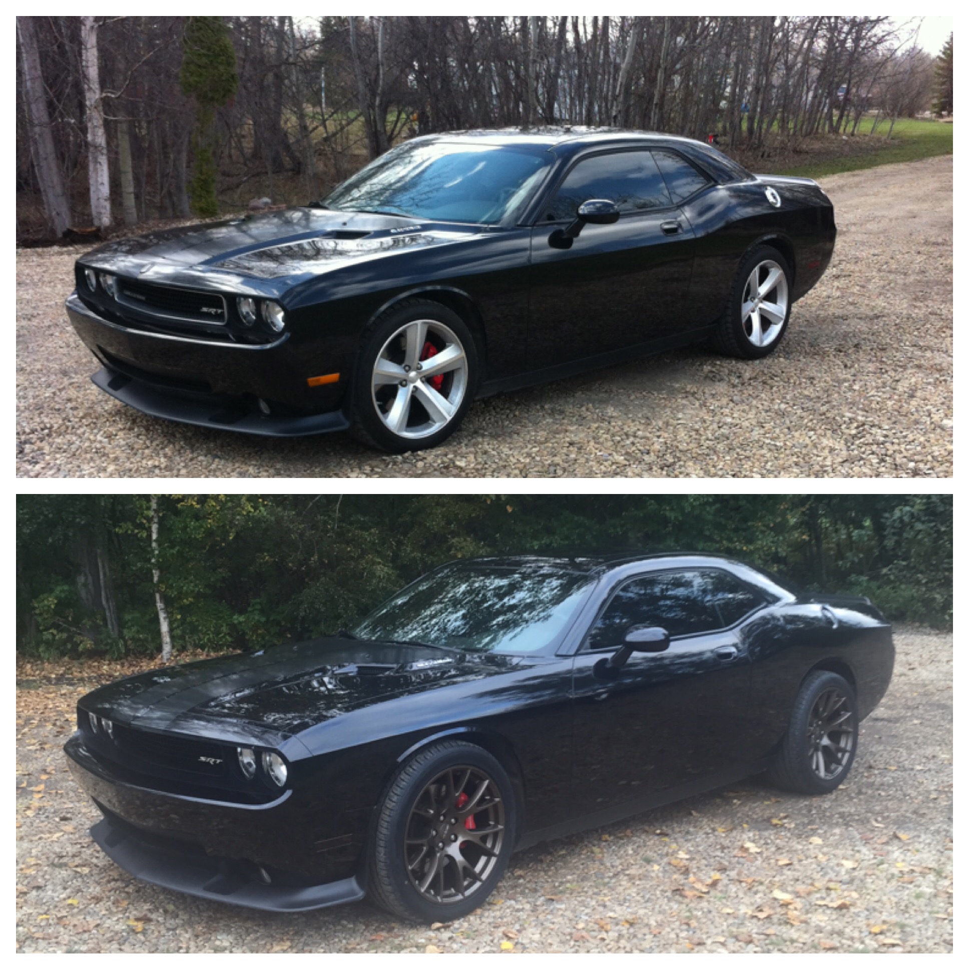 2014 Dodge Challenger photo