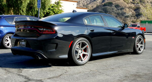 2016 Dodge Charger