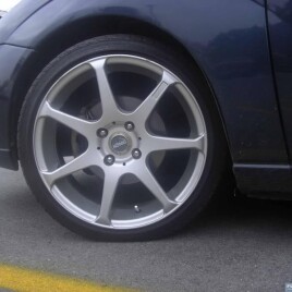 2004 Ford Focus