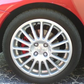 2005 Ford Focus