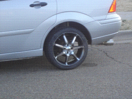 2004 Ford Focus