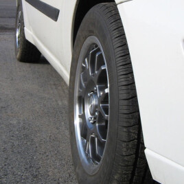 2005 Ford Focus
