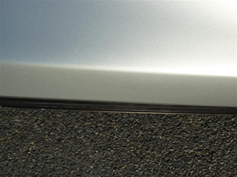 2008 Subaru Impreza WRX STi photo
